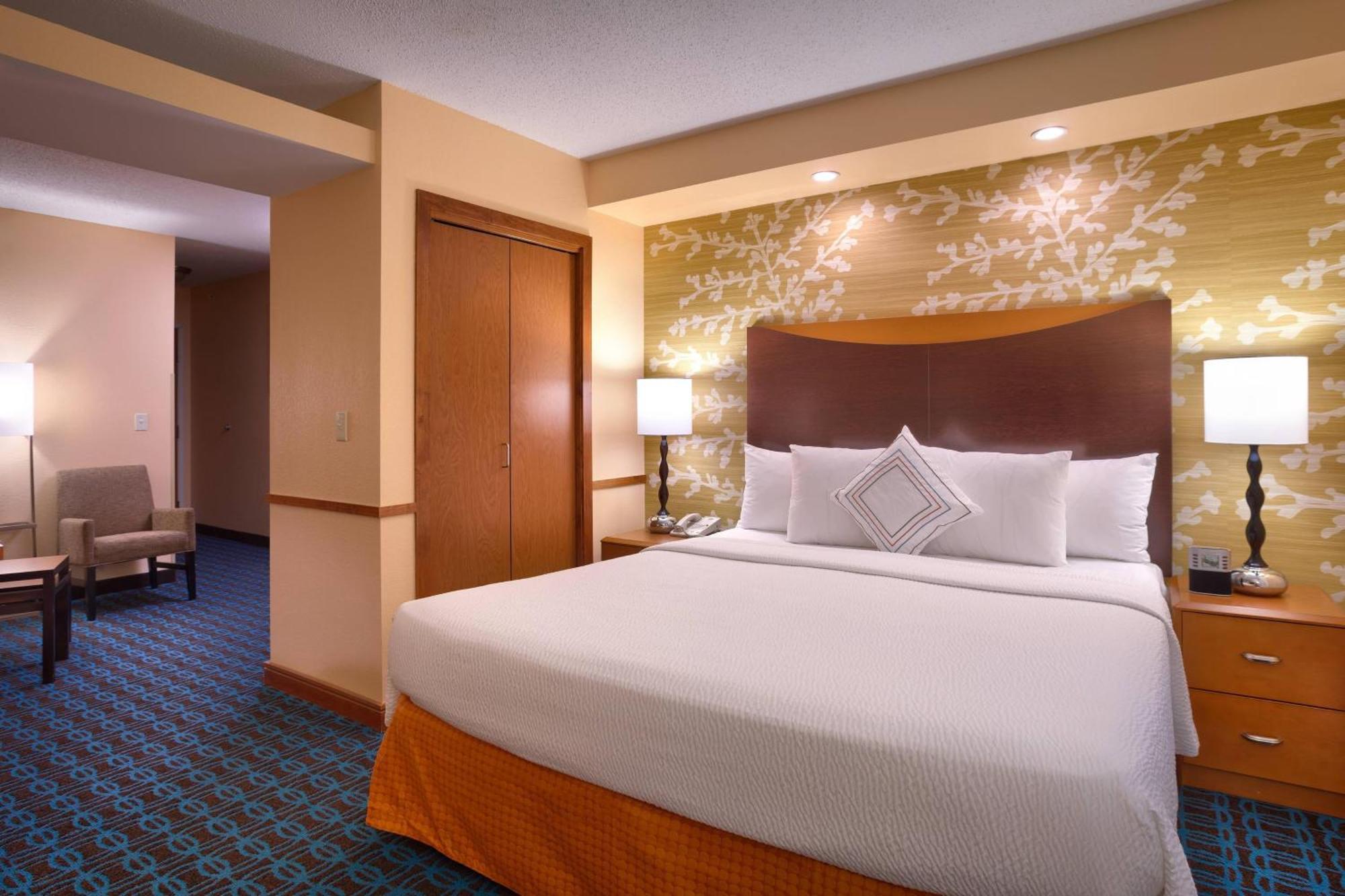 Fairfield Inn & Suites By Marriott Gillette Εξωτερικό φωτογραφία