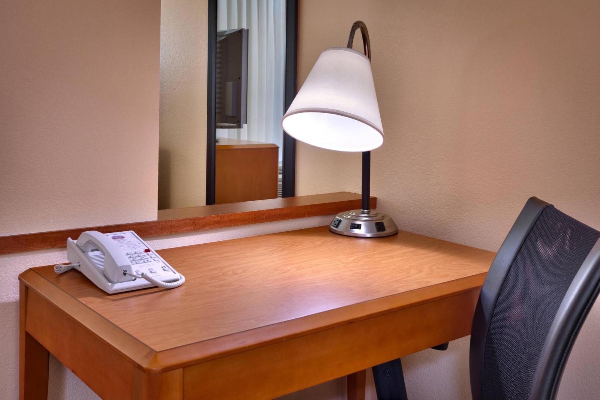 Fairfield Inn & Suites By Marriott Gillette Εξωτερικό φωτογραφία