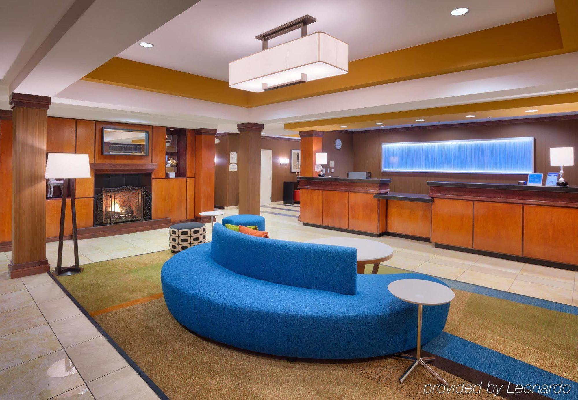 Fairfield Inn & Suites By Marriott Gillette Εξωτερικό φωτογραφία