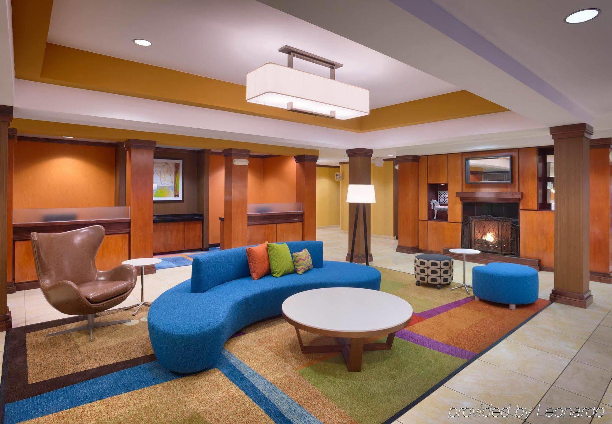 Fairfield Inn & Suites By Marriott Gillette Εξωτερικό φωτογραφία